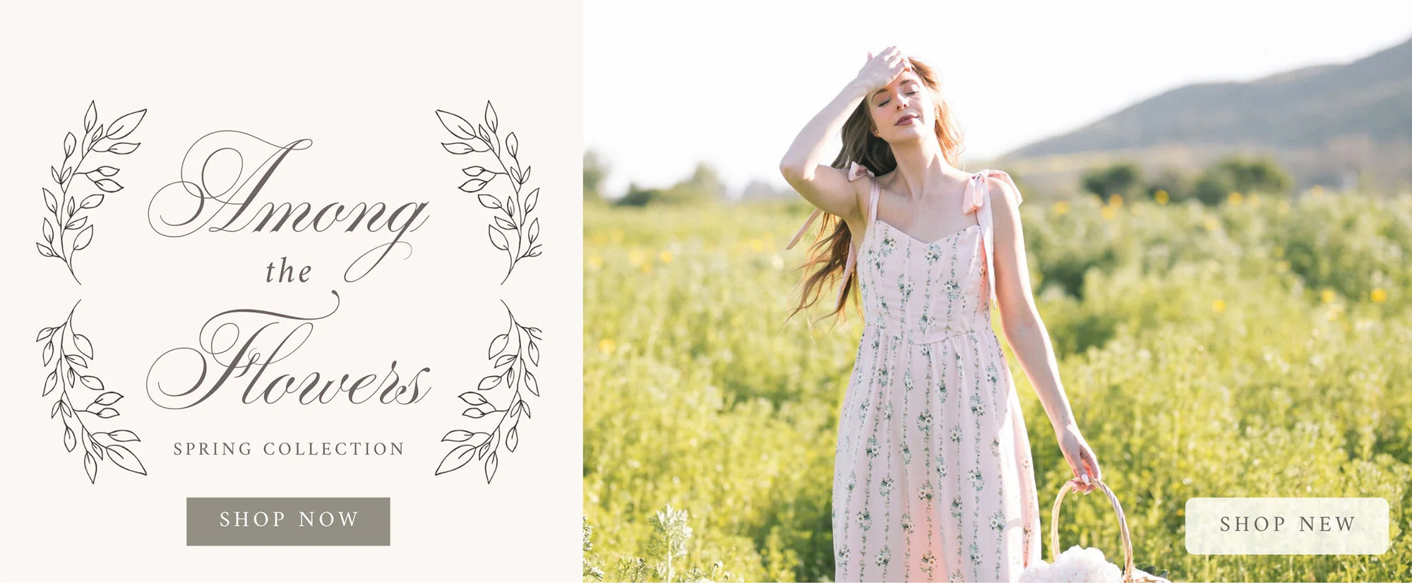 Effortless Romance Under $100